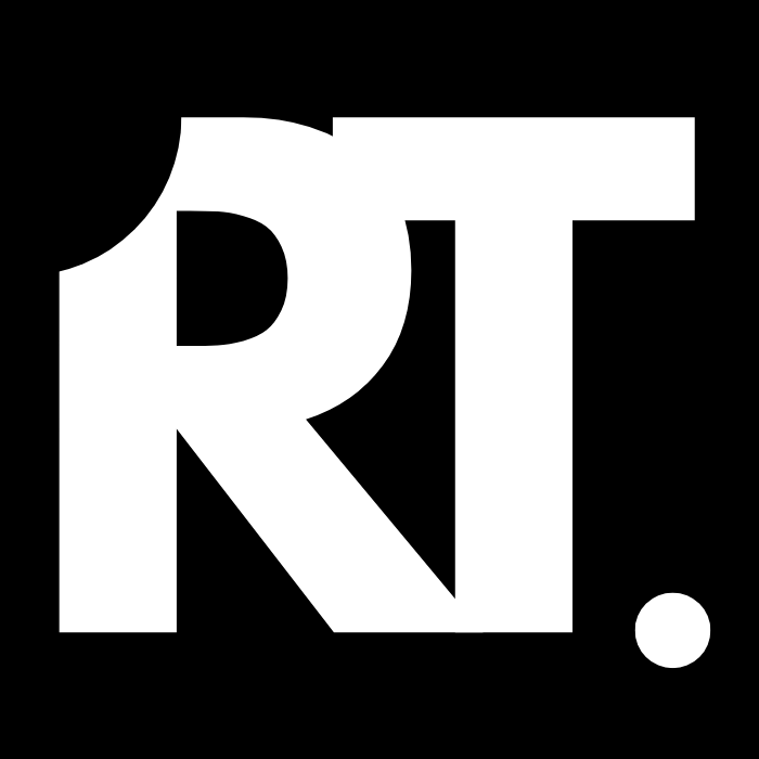 RT logo